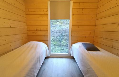 Syote Villa | Karhunpesä