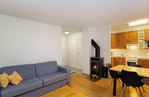 Rukatunturi House | Karhunvartijan linna c18 by Interhome