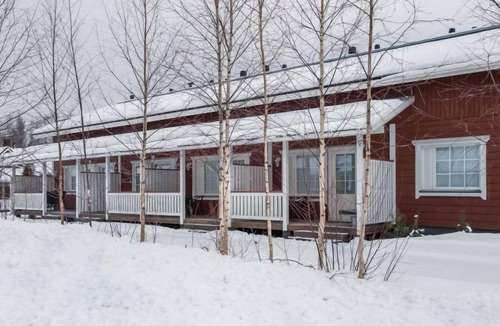 Tahkovuori House | Karitahko a 7 by Interhome