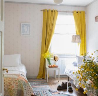 Kinnula Hotel | Karkausmäen Kammari