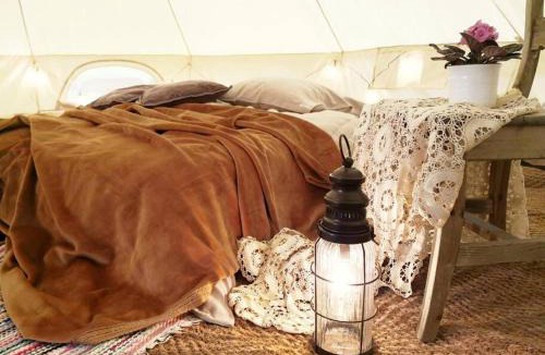 Kinnula Other | Karkausmäki Glamping