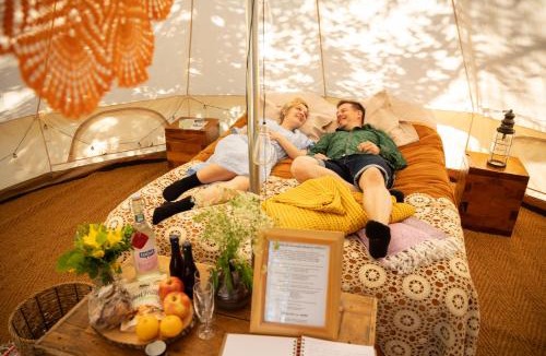 Kinnula Other | Karkausmäki Glamping