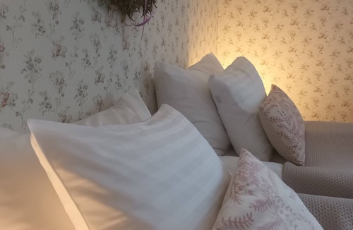 Kinnula House | Karkausmäki Guesthouse