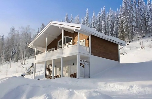 Nilsia Villa | Karkutahko 1A - Spacious 3BR Villa