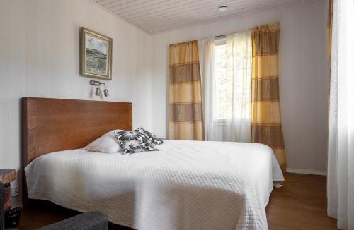 Nilsia Villa | Karkutahko Villas 2 - Comfy 3BR Villa in Tahko with Private Sauna