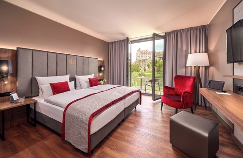 Sigmaringen Hotel | Karls Hotel