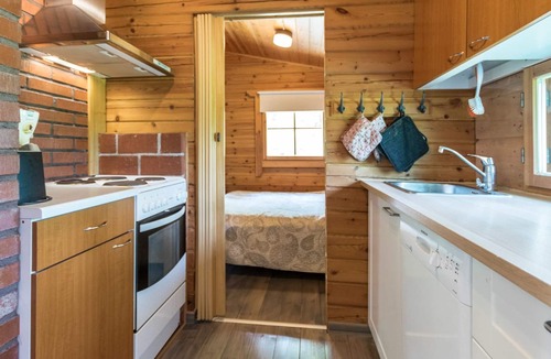Ikaalinen House | Kasilahti by Interhome