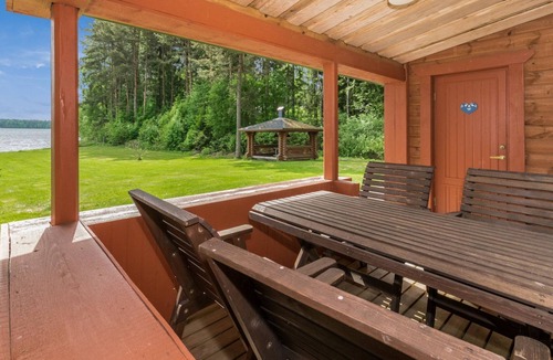 Ikaalinen House | Kasilahti by Interhome