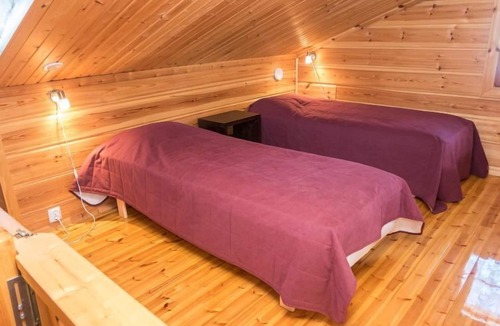 Rukatunturi House | Katajarinne a by Interhome