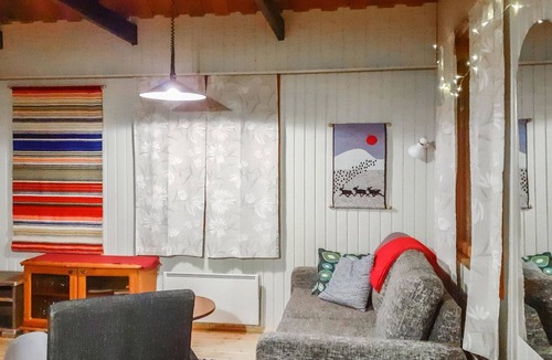 Rukatunturi House | Kaukosaaren ahonlaita by Interhome