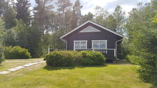 Ikaalinen Ski Chalet | Kauppilan Rantasauna