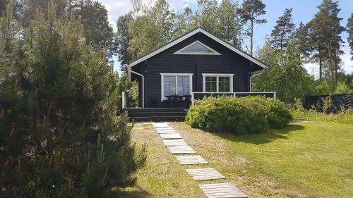 Ikaalinen Ski Chalet | Kauppilan Rantasauna