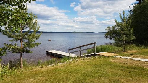 Ikaalinen Ski Chalet | Kauppilan Rantasauna
