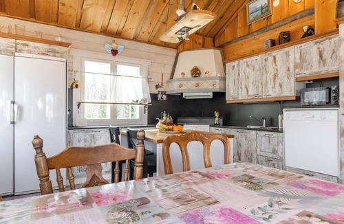 Aanekoski House | Keiteleen helmi by Interhome