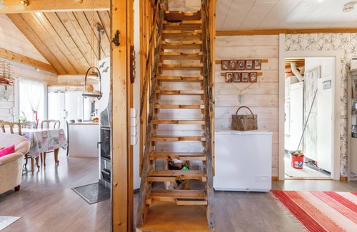 Aanekoski House | Keiteleen helmi by Interhome