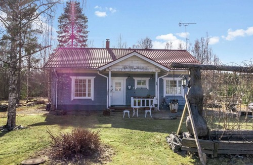 Aanekoski House | Keiteleen helmi by Interhome