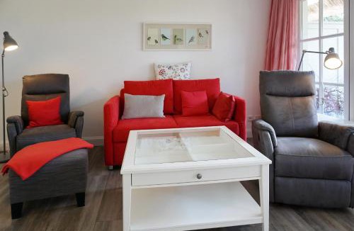 Keitum Apartment | Keitum