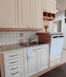 Kankaanpaa Apartment | kelankaari