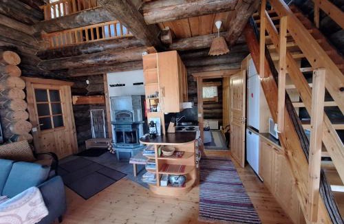Nilsia Ski Chalet | Kelola Cottage