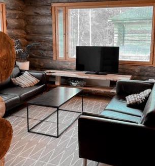 Muurame Ski Chalet | Kelotulkku Lodge
