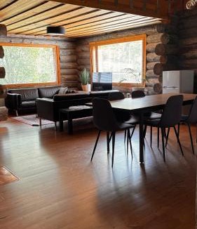 Muurame Ski Chalet | Kelotulkku Lodge