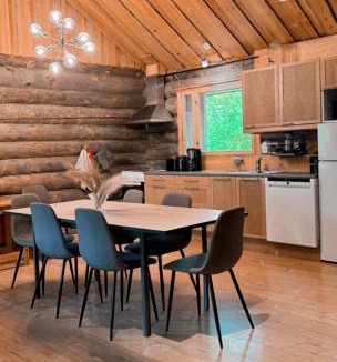 Muurame Ski Chalet | Kelotulkku Lodge