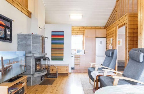 Ikaalinen House | Keltavuokko by Interhome