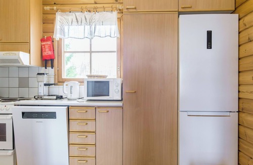 Ikaalinen House | Keltavuokko by Interhome