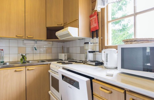 Ikaalinen House | Keltavuokko by Interhome