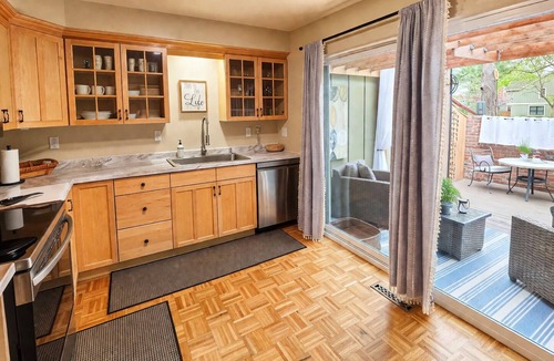 Ken Caryl Ranch Plains House | Ken Caryl Luxury Town House