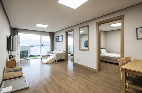 Chungju Hotel | Kensington Resort Chungju