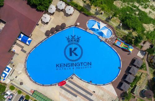 Deokhyeon Resort | Kensington Resort Gapyeong