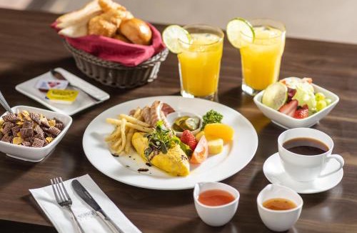 Deokhyeon Resort | Kensington Resort Gapyeong