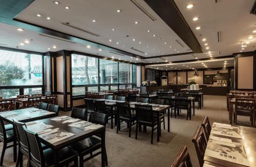Deokhyeon Resort | Kensington Resort Gapyeong