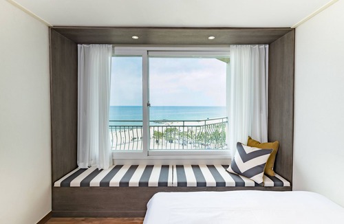 Toseong Resort | Kensington Resort Seorak Beach