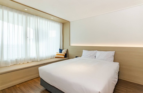 Toseong Resort | Kensington Resort Seorak Beach