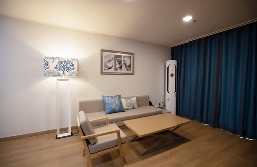 Toseong Resort | Kensington Resort Seorak Beach