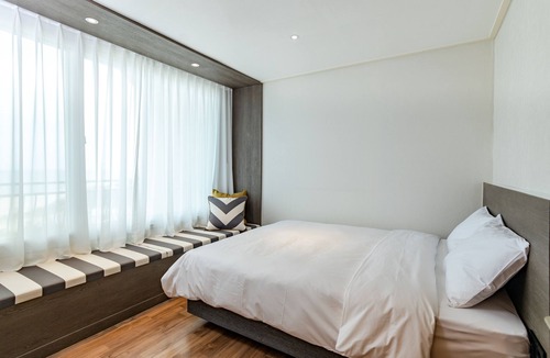 Toseong Resort | Kensington Resort Seorak Beach