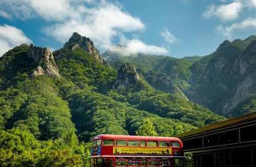 Seorak-dong Hotel | KensingtonHotel Seorak
