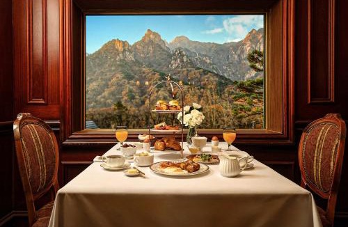 Seorak-dong Hotel | KensingtonHotel Seorak