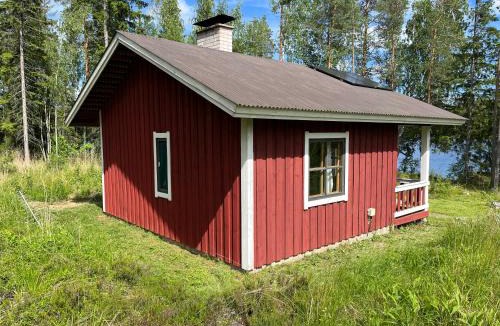 Kuortti Ski Chalet | Kesämökki Kultaranta