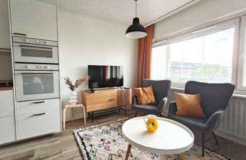 Oulu Apartment | Keskustan kolmio