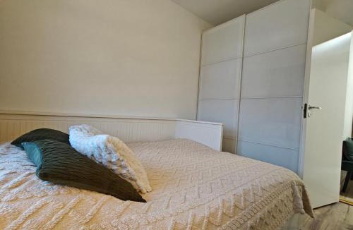 Oulu Apartment | Keskustan kolmio