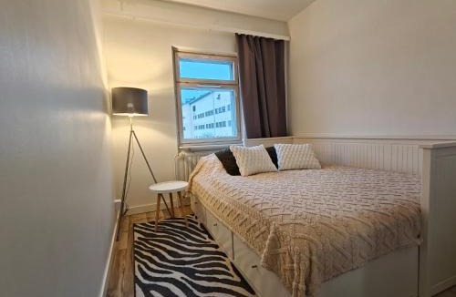 Oulu Apartment | Keskustan kolmio