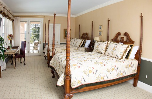 Pagosa Springs House | Keyah Grande: Boutique Hotel