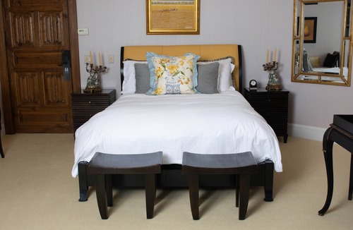 Pagosa Springs House | Keyah Grande: Boutique Hotel
