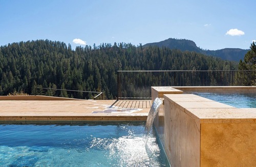 Pagosa Springs Hotel | Keyah Grande - France