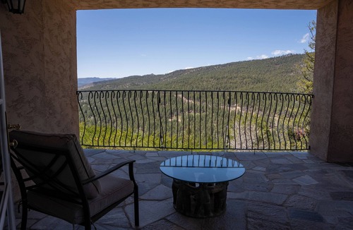 Pagosa Springs Hotel | Keyah Grande - Santa Fe