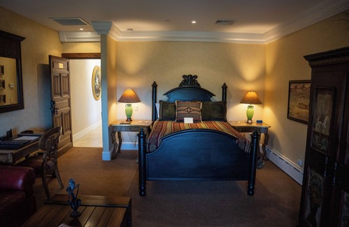 Pagosa Springs Hotel | Keyah Grande - Santa Fe