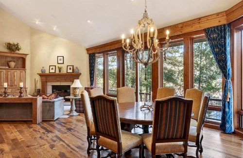 Keystone House | Keystone Alpine Haven by AvantStay